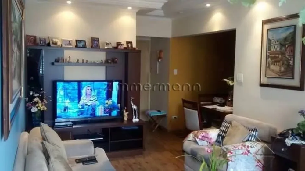 Apartamento, 3 quartos, 98 m² - Foto 3