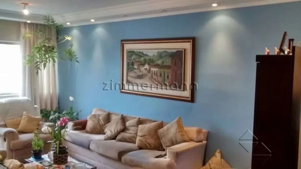 Apartamento, 3 quartos, 98 m² - Foto 1