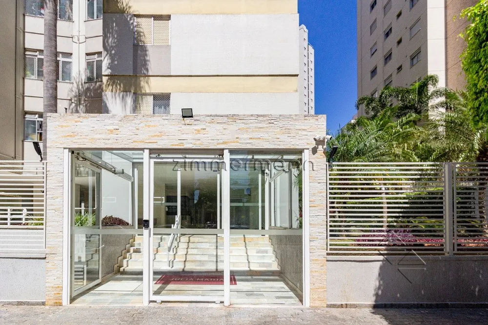 Apartamento, 3 quartos, 98 m² - Foto 12