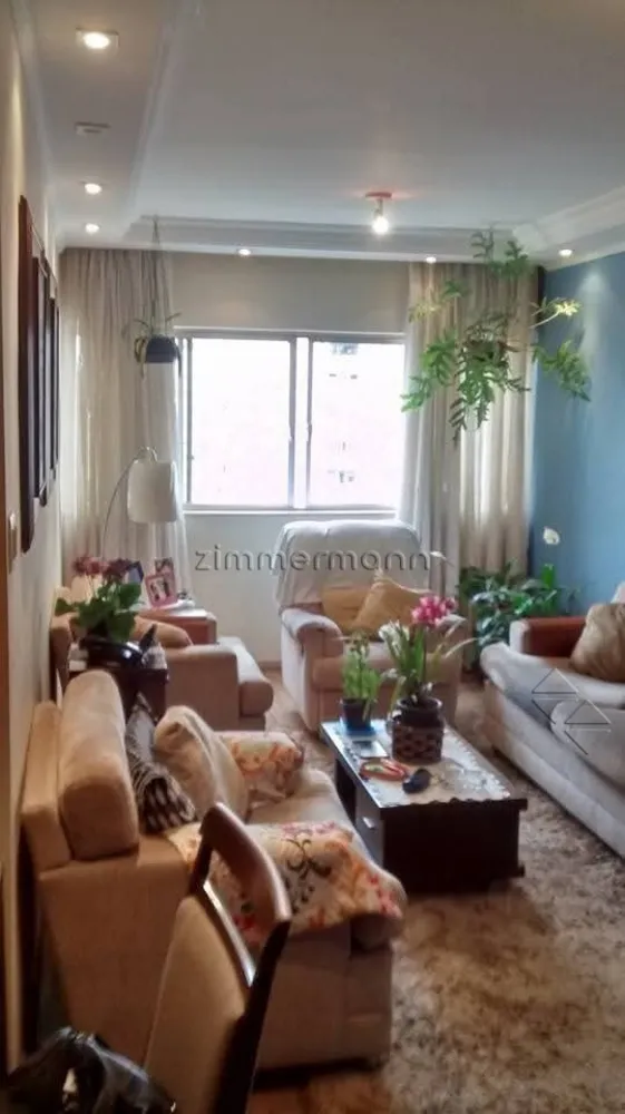 Apartamento, 3 quartos, 98 m² - Foto 4