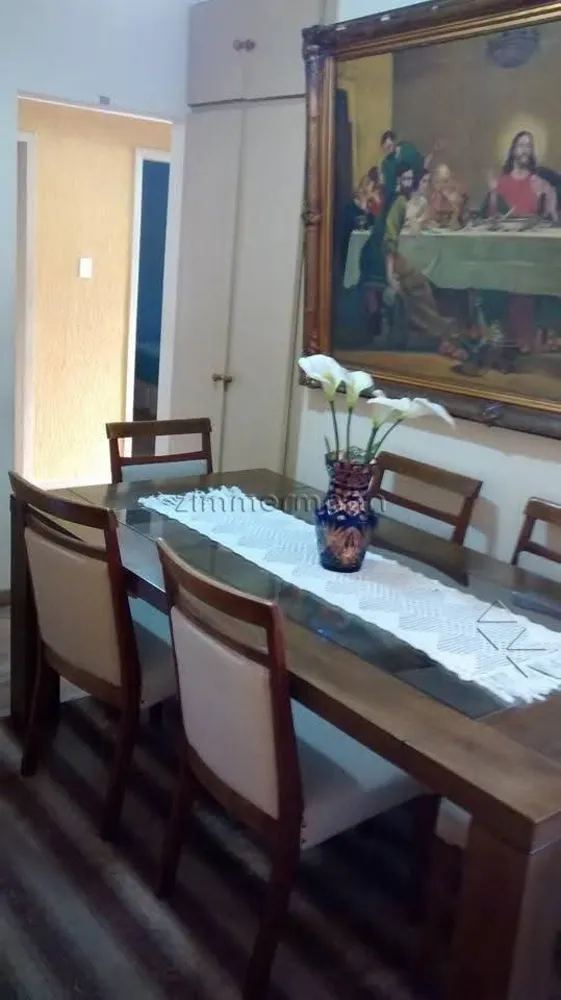 Apartamento, 3 quartos, 98 m² - Foto 4
