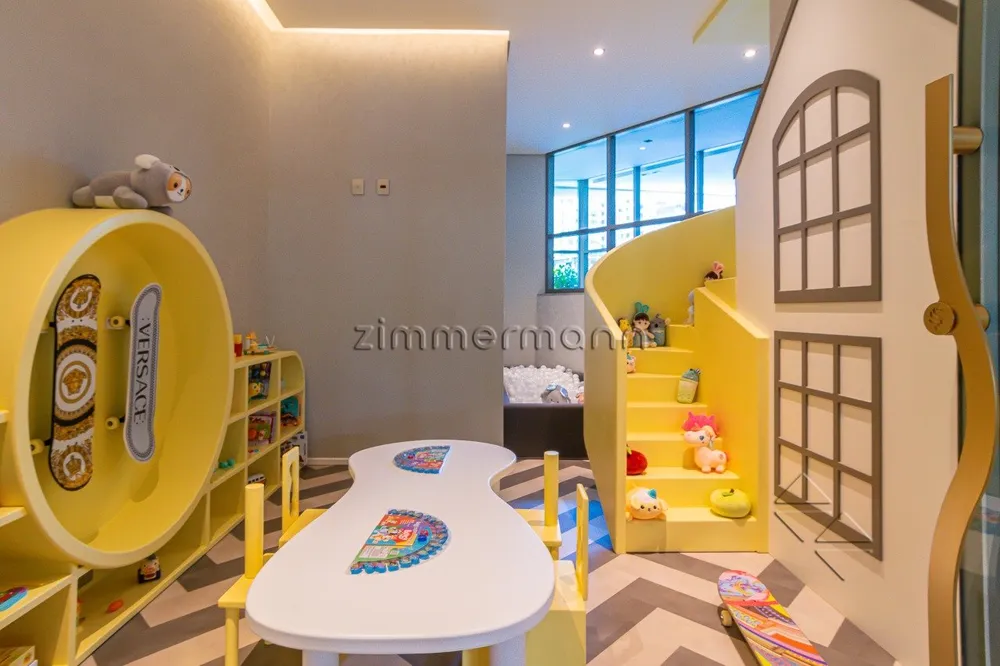 Apartamento, 3 quartos, 151 m² - Foto 9