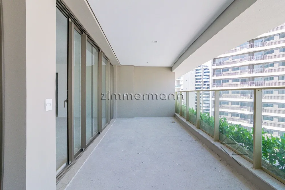 Apartamento, 3 quartos, 151 m² - Foto 1