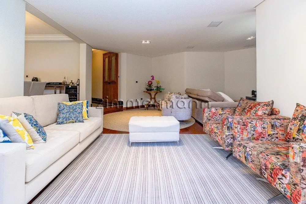 Apartamento, 4 quartos, 217 m² - Foto 7