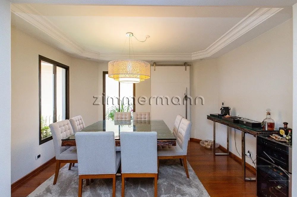 Apartamento, 4 quartos, 217 m² - Foto 11