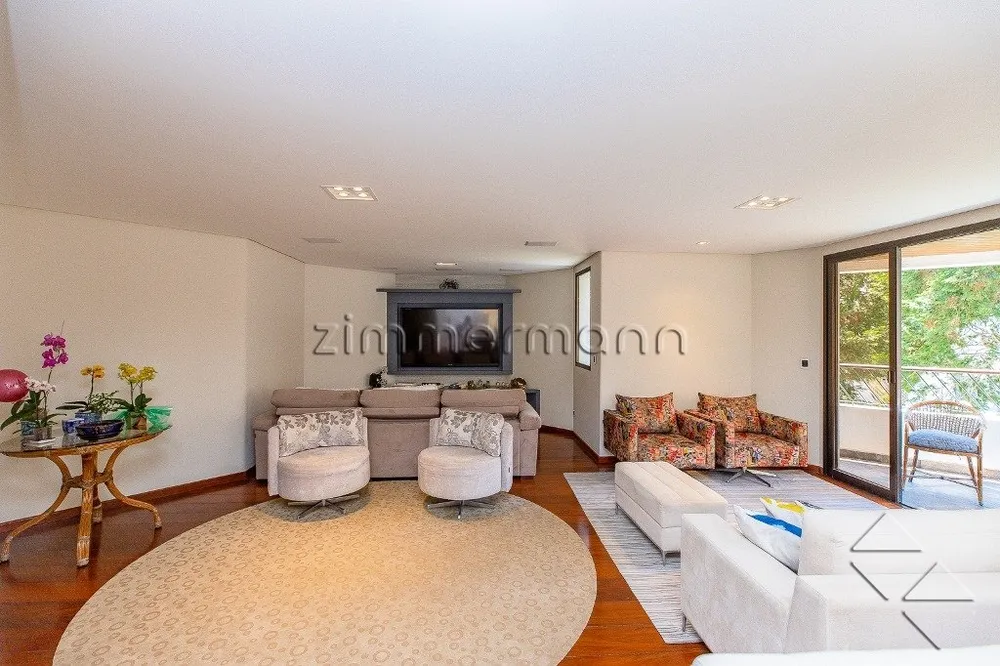 Apartamento, 4 quartos, 217 m² - Foto 8
