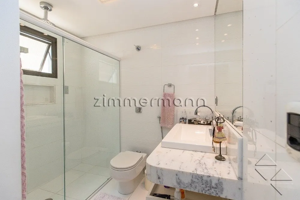 Apartamento, 4 quartos, 217 m² - Foto 3