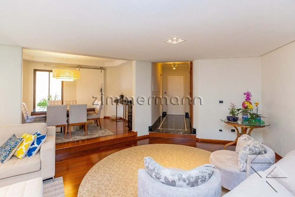 Apartamento, 4 quartos, 217 m² - Foto 9