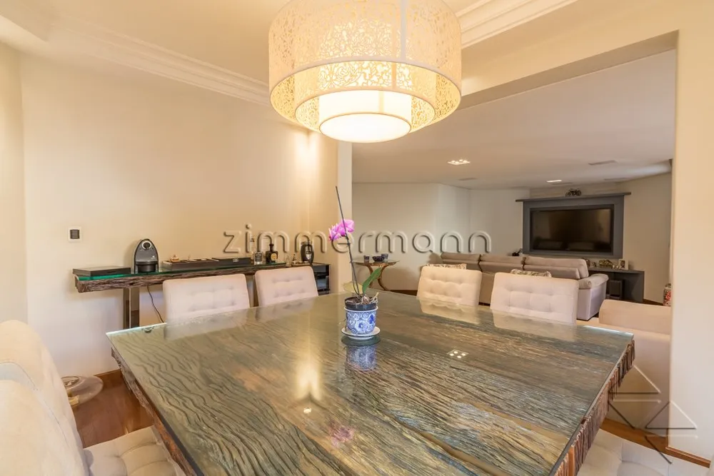 Apartamento, 4 quartos, 217 m² - Foto 2