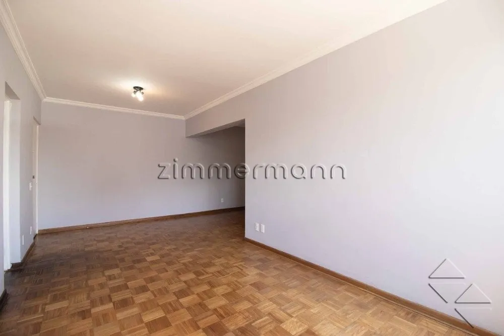 Apartamento, 3 quartos, 115 m² - Foto 2