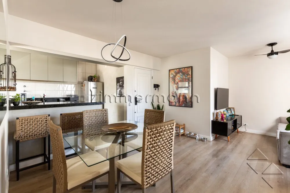 Apartamento, 3 quartos, 87 m² - Foto 4