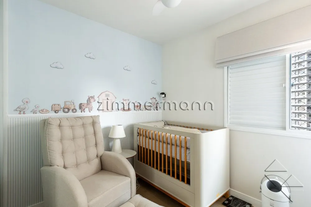 Apartamento, 3 quartos, 87 m² - Foto 2