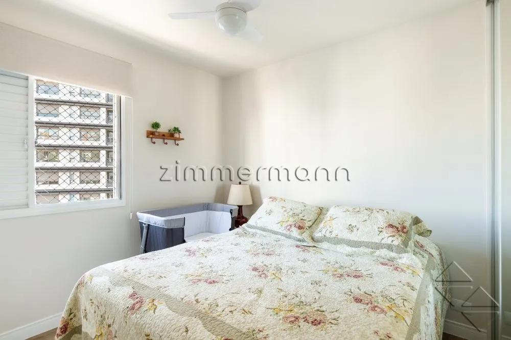 Apartamento, 3 quartos, 87 m² - Foto 4