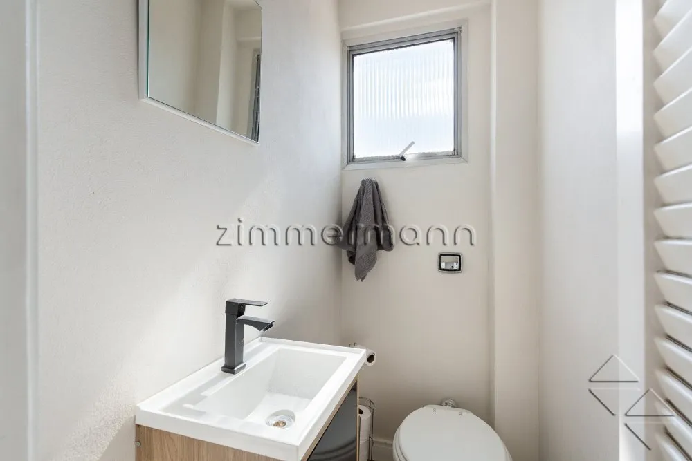 Apartamento, 3 quartos, 87 m² - Foto 2