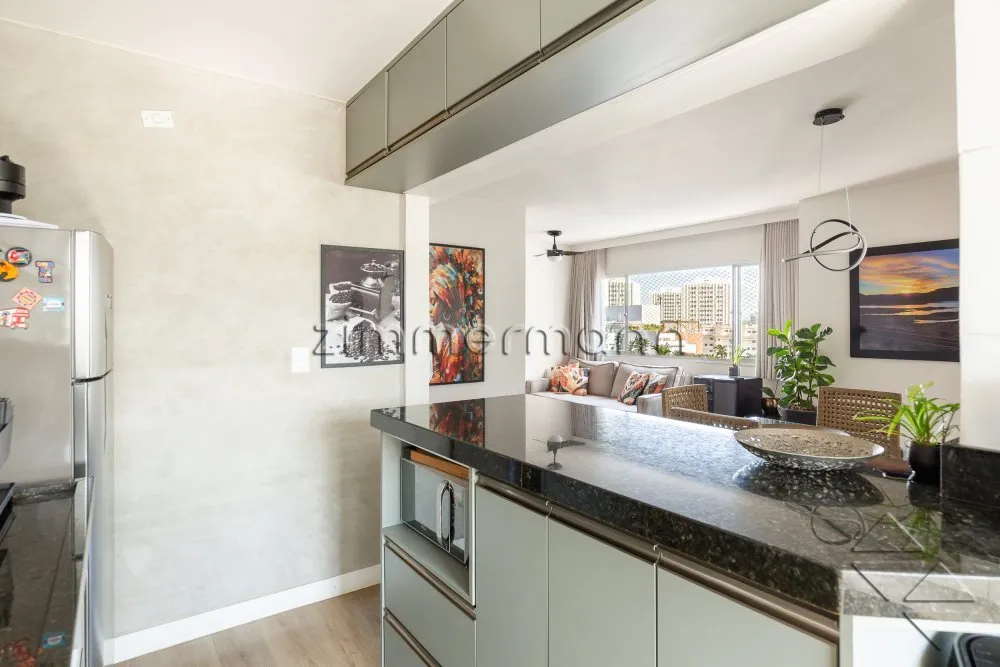 Apartamento, 3 quartos, 87 m² - Foto 1