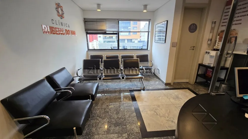 Casa Comercial, 144 m² - Foto 1
