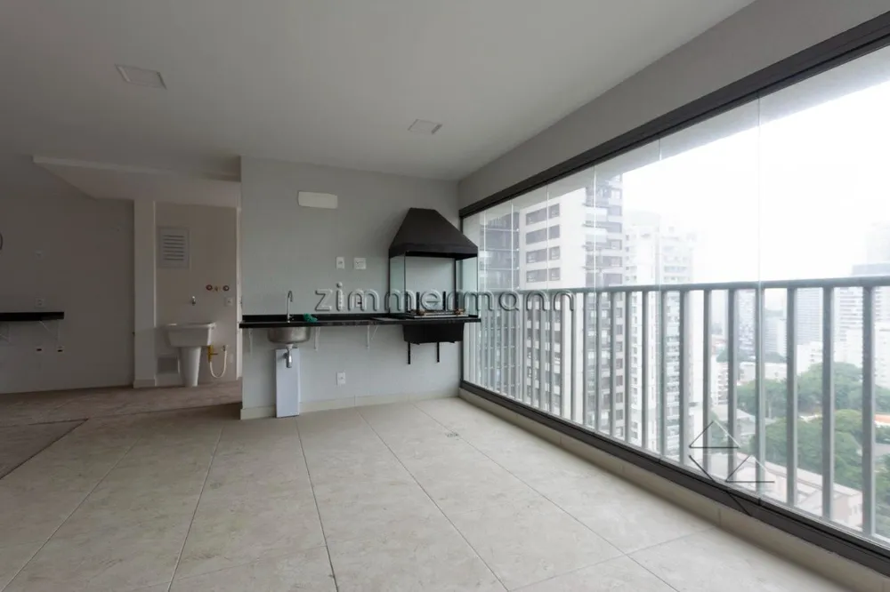 Apartamento, 3 quartos, 115 m² - Foto 12