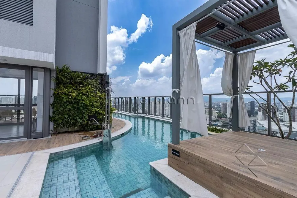 Apartamento, 3 quartos, 115 m² - Foto 4