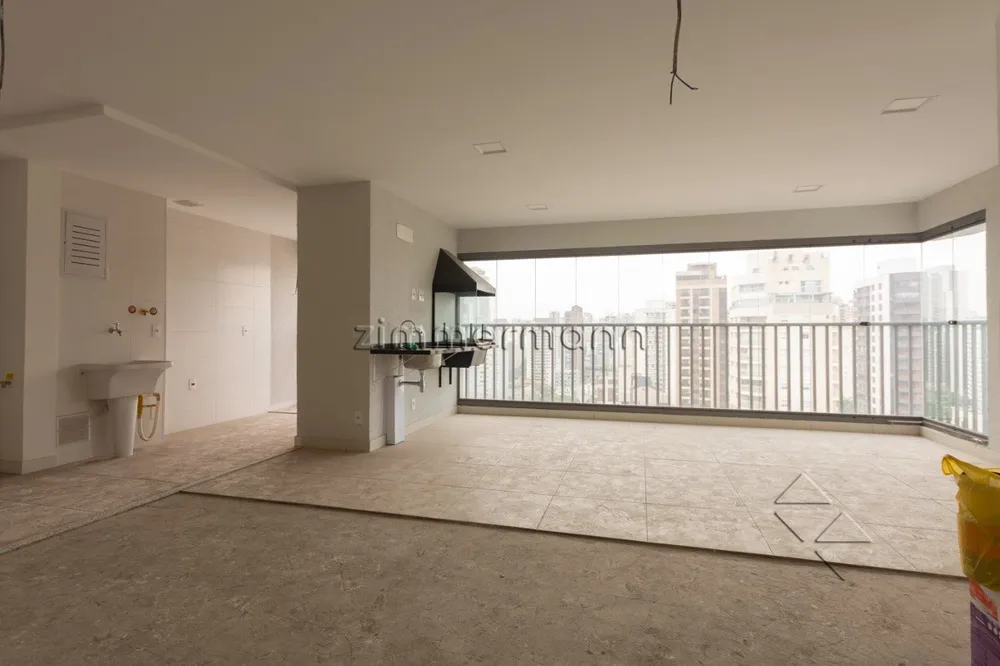Apartamento, 3 quartos, 115 m² - Foto 11