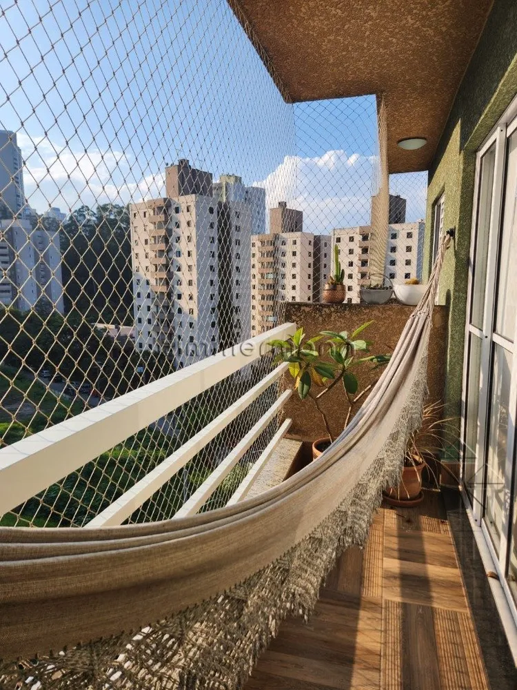 Apartamento, 2 quartos, 46 m² - Foto 6