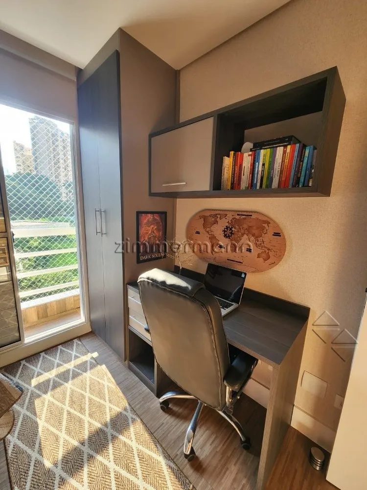 Apartamento, 2 quartos, 46 m² - Foto 4
