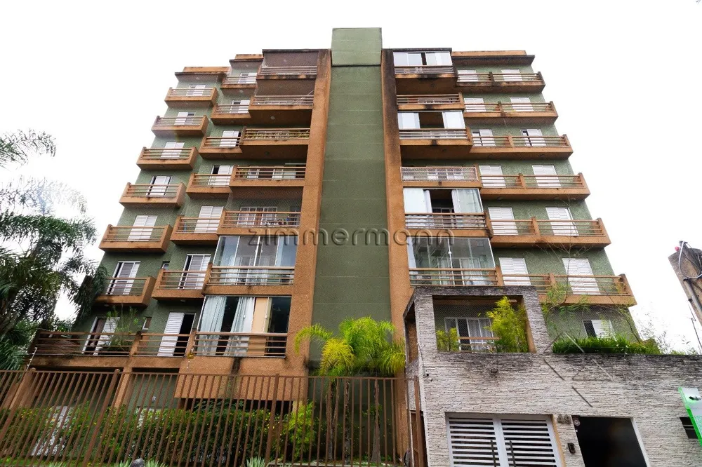 Apartamento, 2 quartos, 46 m² - Foto 8