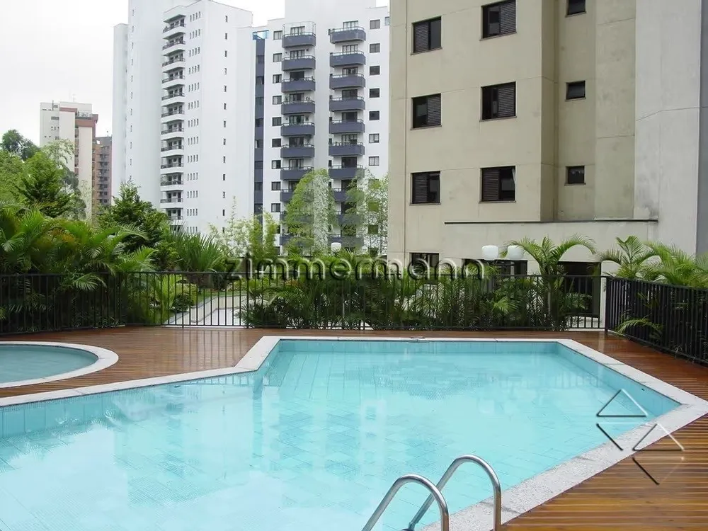 Apartamento, 2 quartos, 46 m² - Foto 3