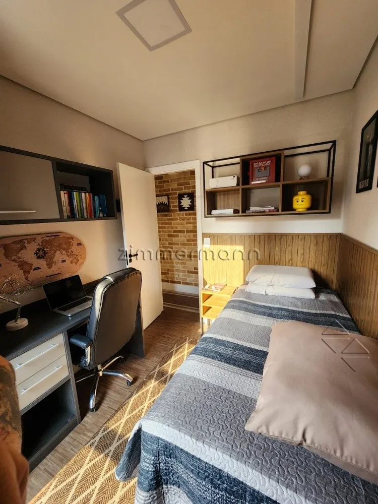 Apartamento, 2 quartos, 46 m² - Foto 5