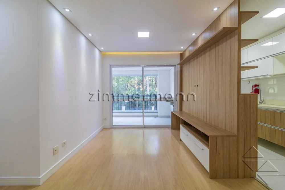 Apartamento, 2 quartos, 67 m² - Foto 3