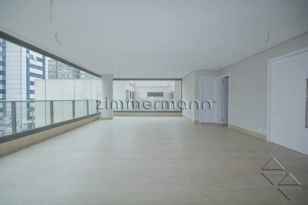 Apartamento, 4 quartos, 193 m² - Foto 3