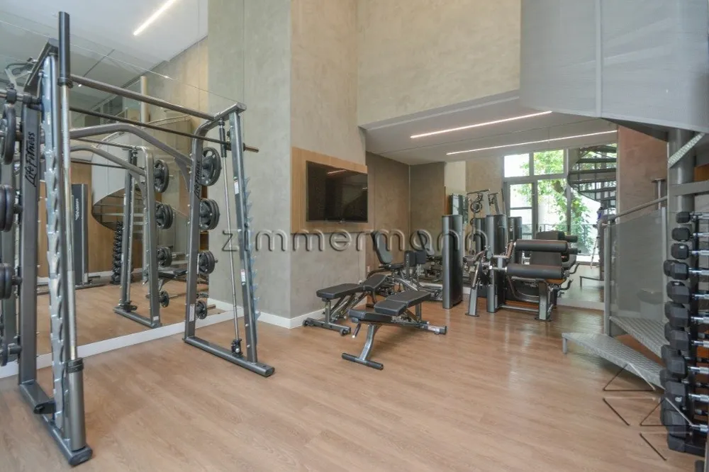 Apartamento, 4 quartos, 193 m² - Foto 7