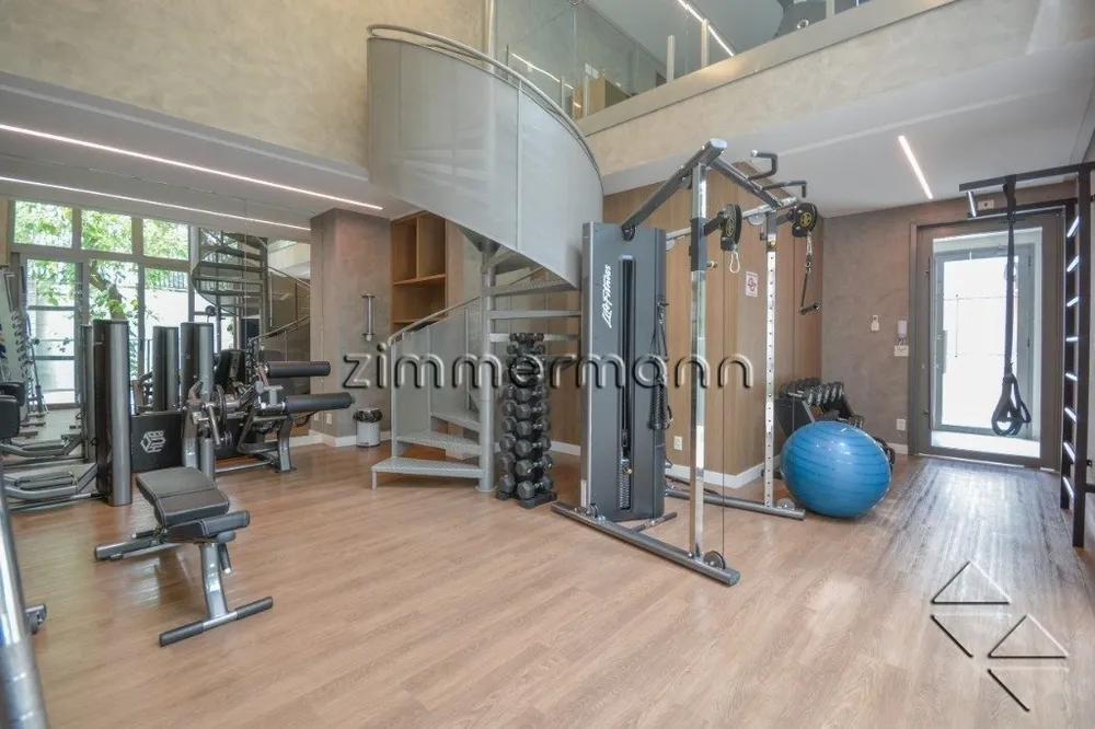 Apartamento, 4 quartos, 193 m² - Foto 4