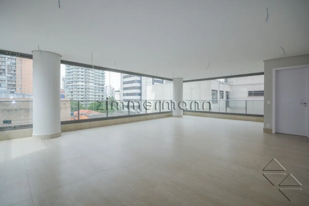 Apartamento, 4 quartos, 193 m² - Foto 2