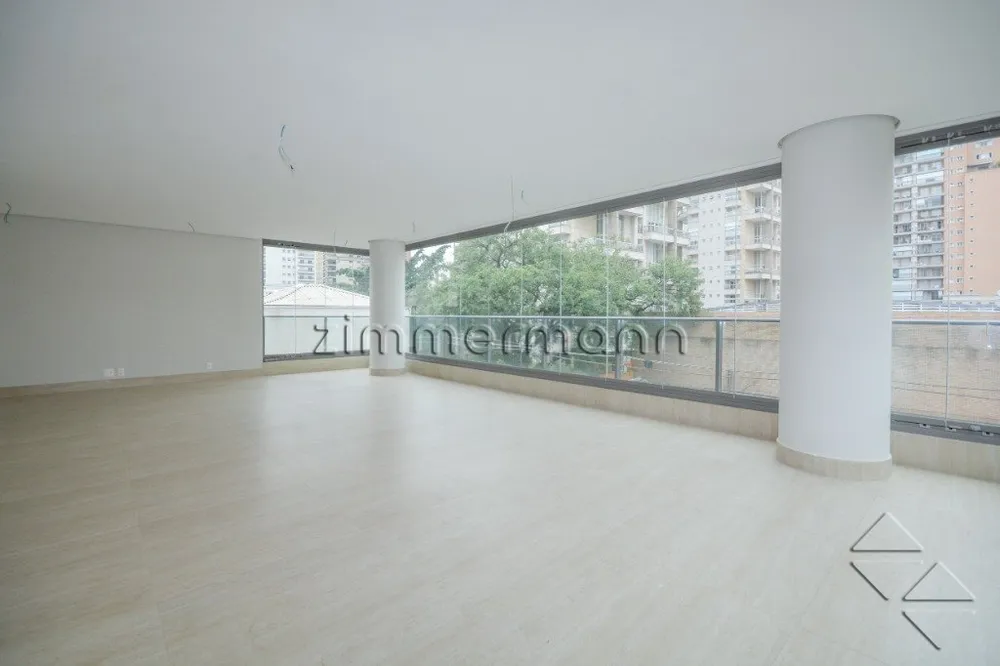 Apartamento, 4 quartos, 193 m² - Foto 1