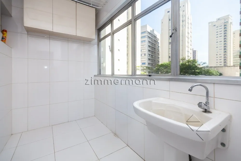 Apartamento, 3 quartos, 129 m² - Foto 3