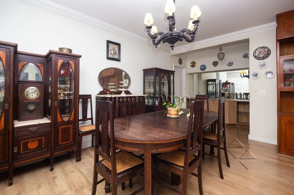 Apartamento, 3 quartos, 129 m² - Foto 1