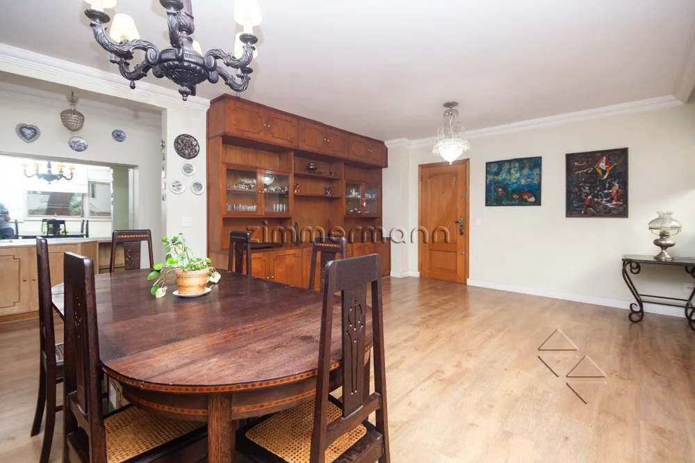 Apartamento, 3 quartos, 129 m² - Foto 4