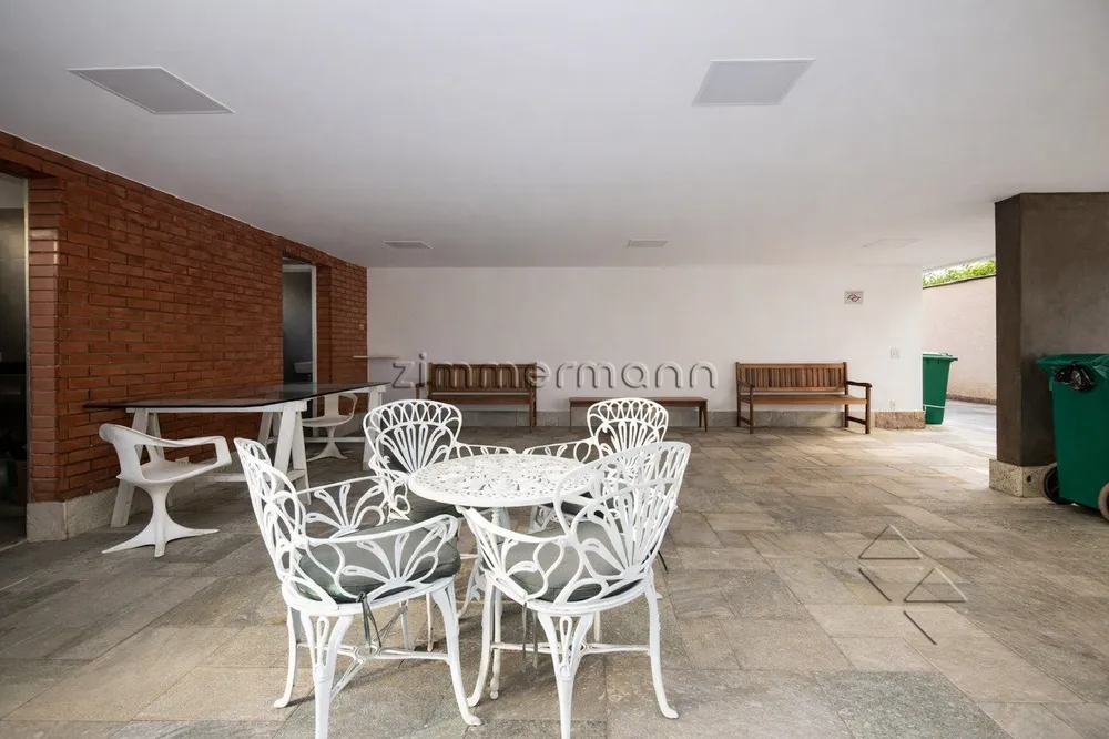 Apartamento, 3 quartos, 129 m² - Foto 11