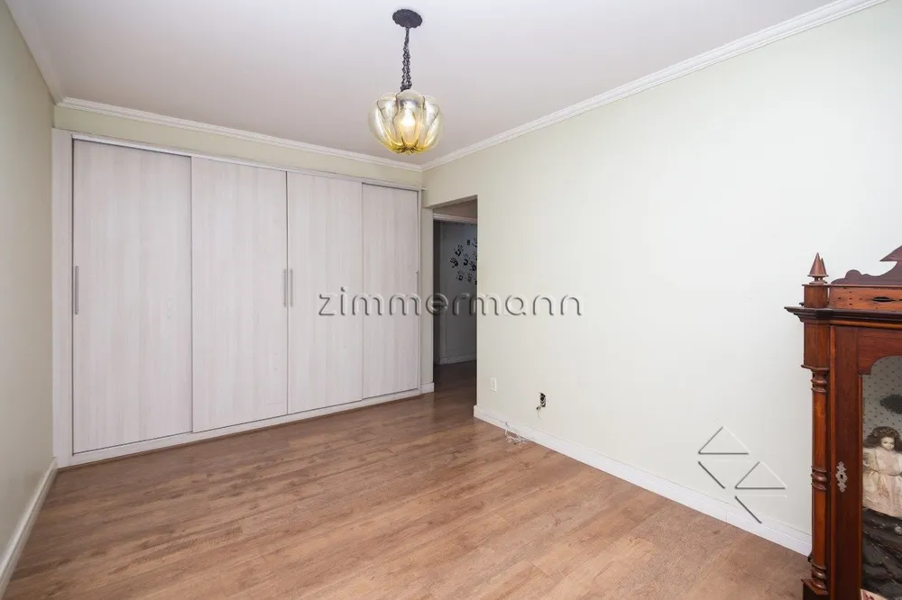 Apartamento, 3 quartos, 129 m² - Foto 2