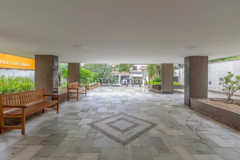 Apartamento, 3 quartos, 129 m² - Foto 6