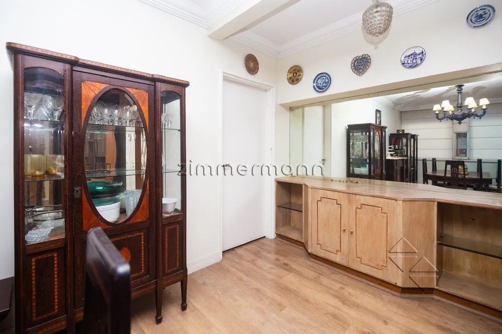 Apartamento, 3 quartos, 129 m² - Foto 3