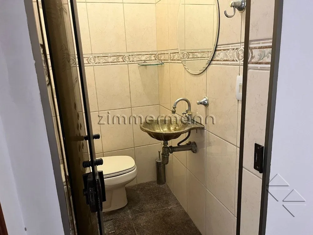 Casa, 4 quartos, 250 m² - Foto 2