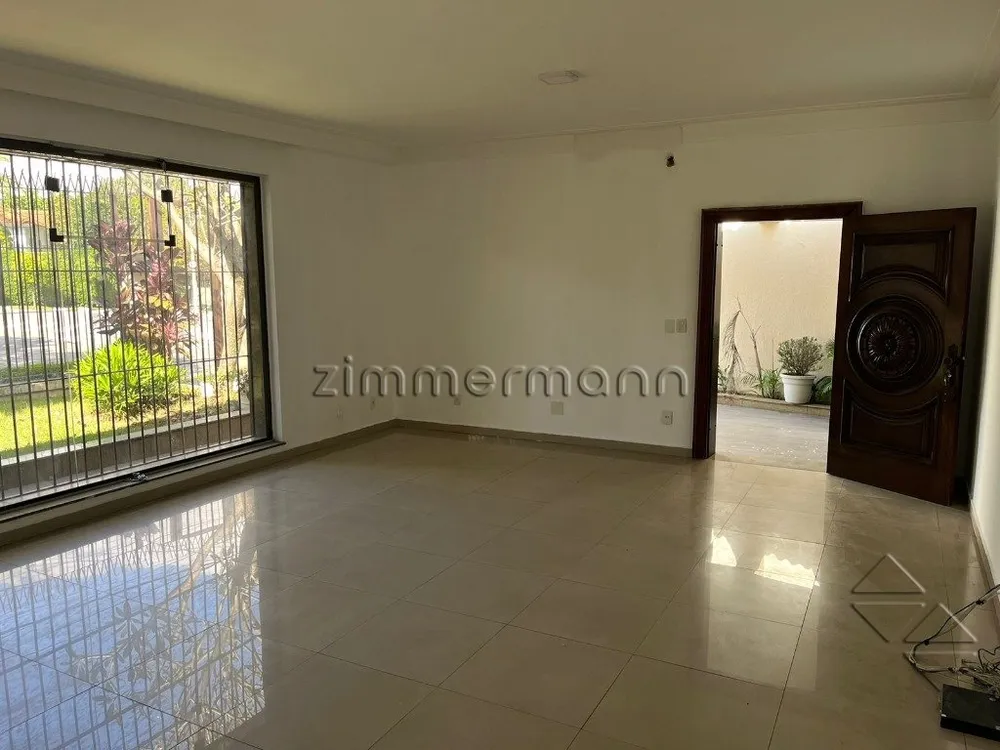 Casa, 4 quartos, 250 m² - Foto 1