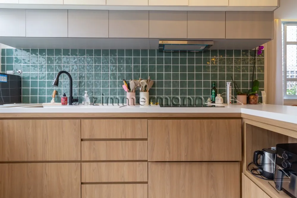 Apartamento, 2 quartos, 91 m² - Foto 6