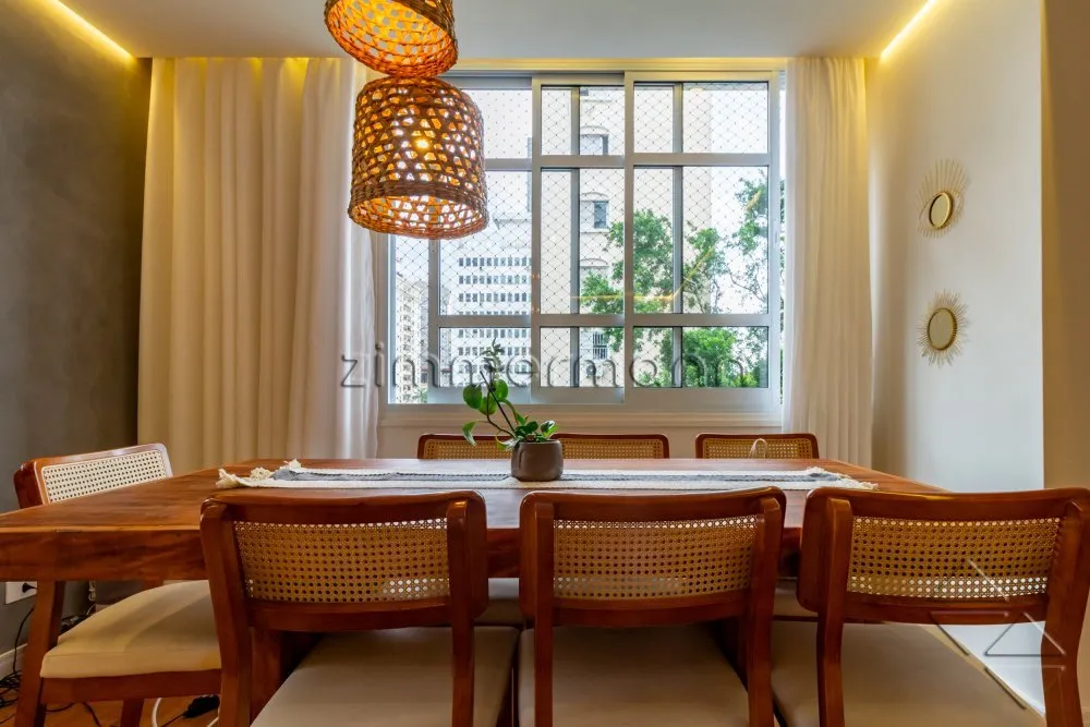 Apartamento, 2 quartos, 91 m² - Foto 2