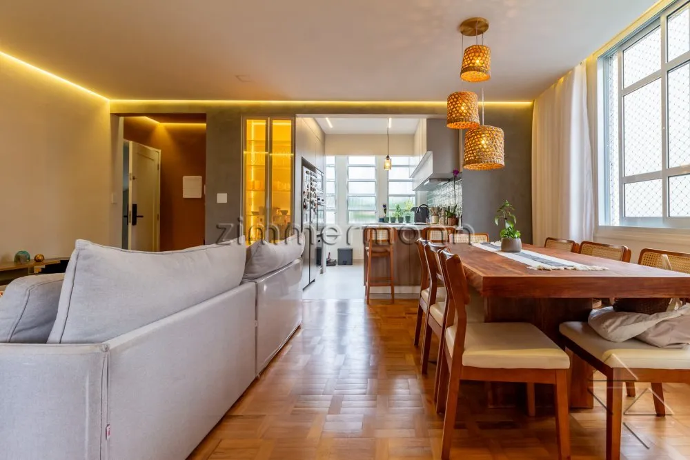 Apartamento, 2 quartos, 91 m² - Foto 4