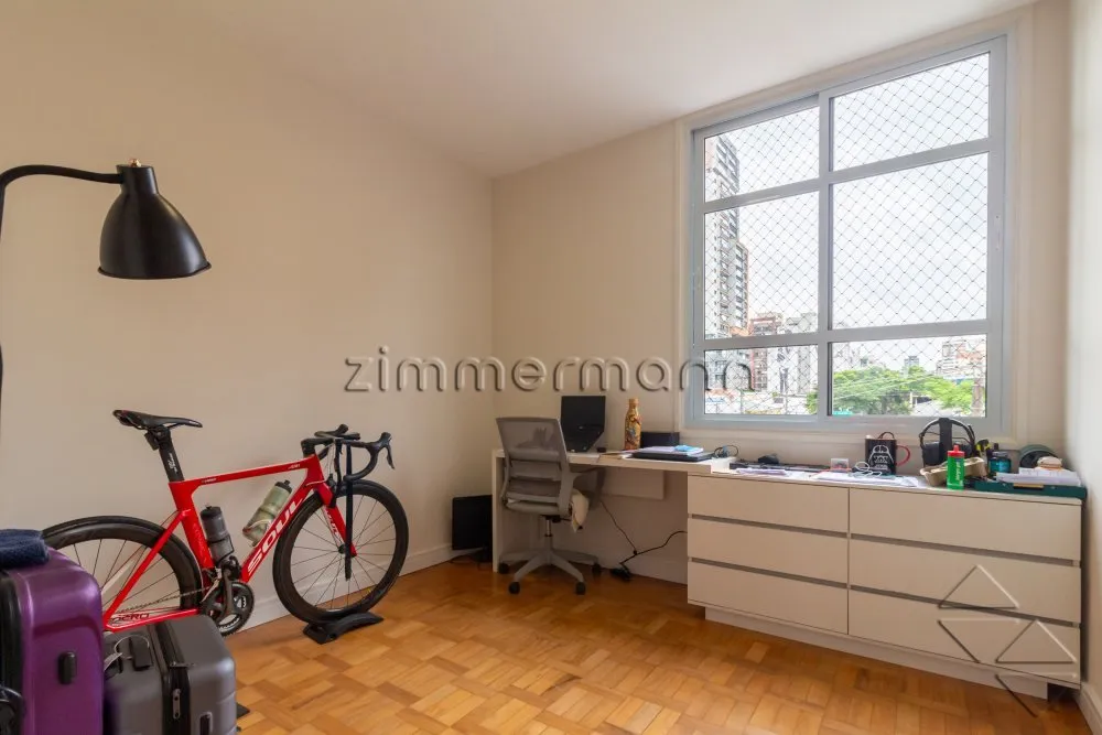 Apartamento, 2 quartos, 91 m² - Foto 1
