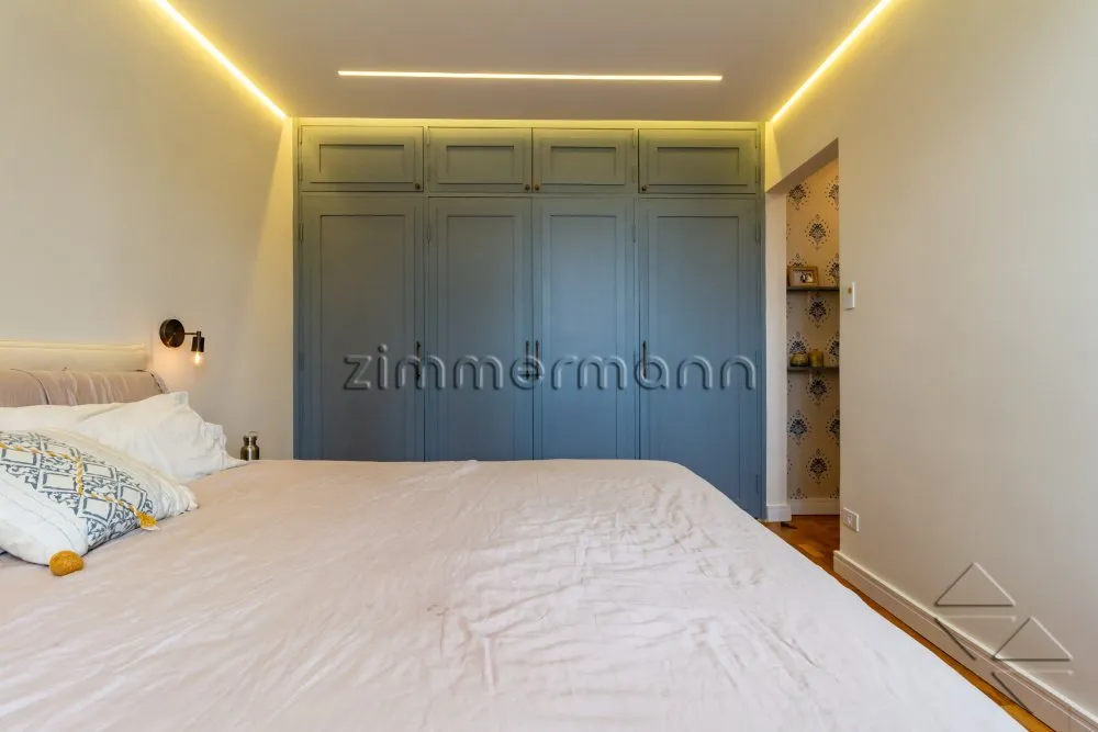 Apartamento, 2 quartos, 91 m² - Foto 5