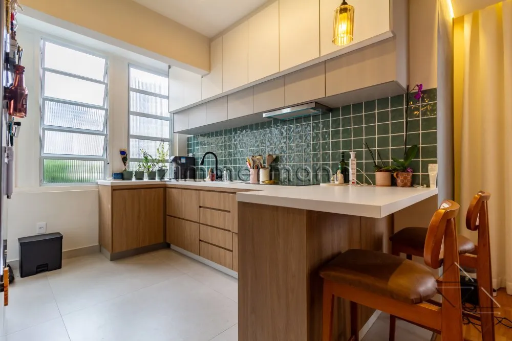 Apartamento, 2 quartos, 91 m² - Foto 4