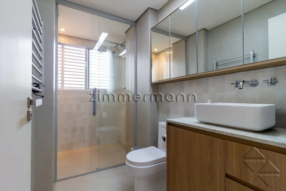 Apartamento, 2 quartos, 91 m² - Foto 3